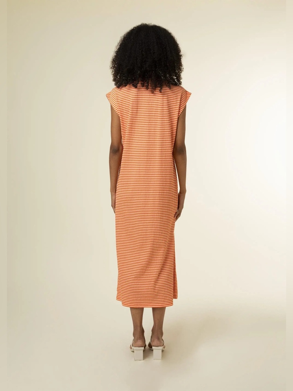 FRNCH Paris ‘Antonella Dress’ - Picture 5 of 6